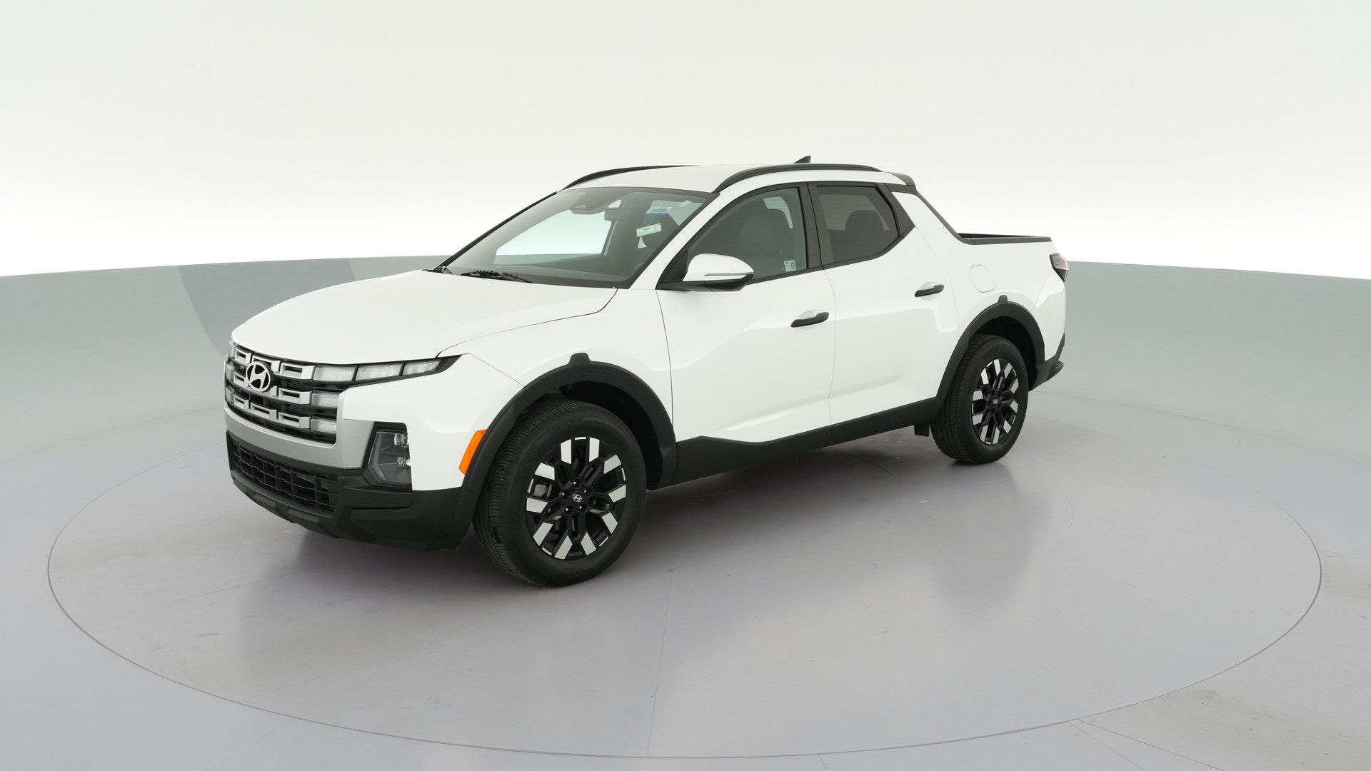 2025 Hyundai Santa Cruz vehicle photo