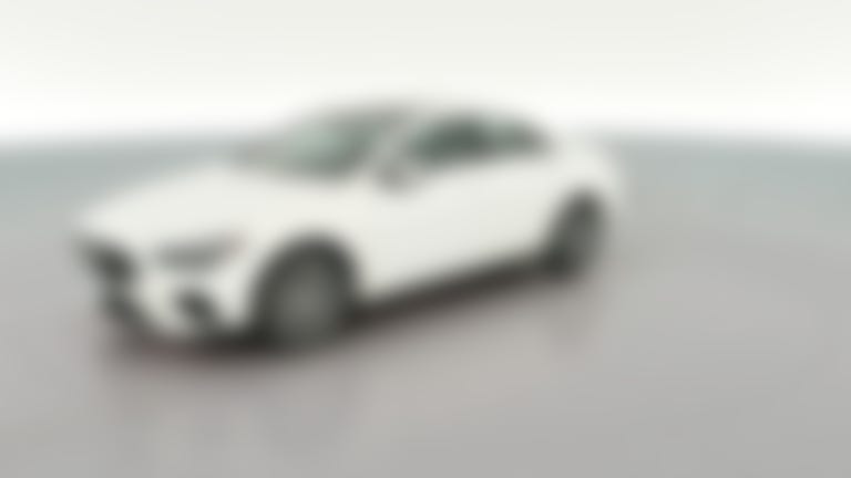 2025 Mercedes-Benz CLA vehicle photo