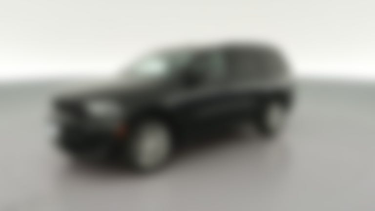 2025 Dodge Durango vehicle photo