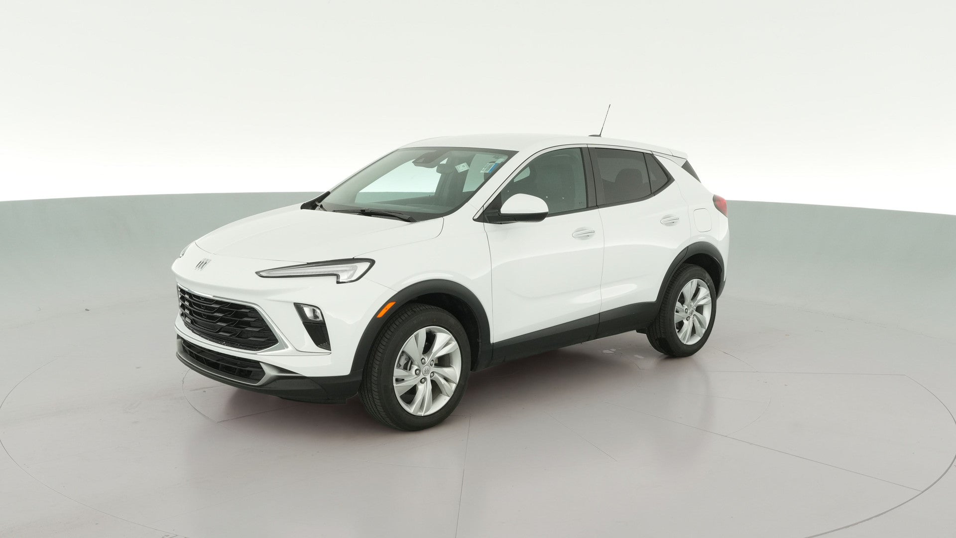 2025 Buick Encore GX vehicle photo