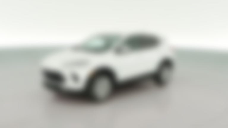 2025 Buick Encore GX vehicle photo