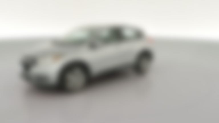 2018 Honda HR-V vehicle photo