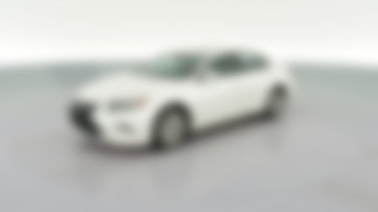 2017 Lexus ES vehicle photo