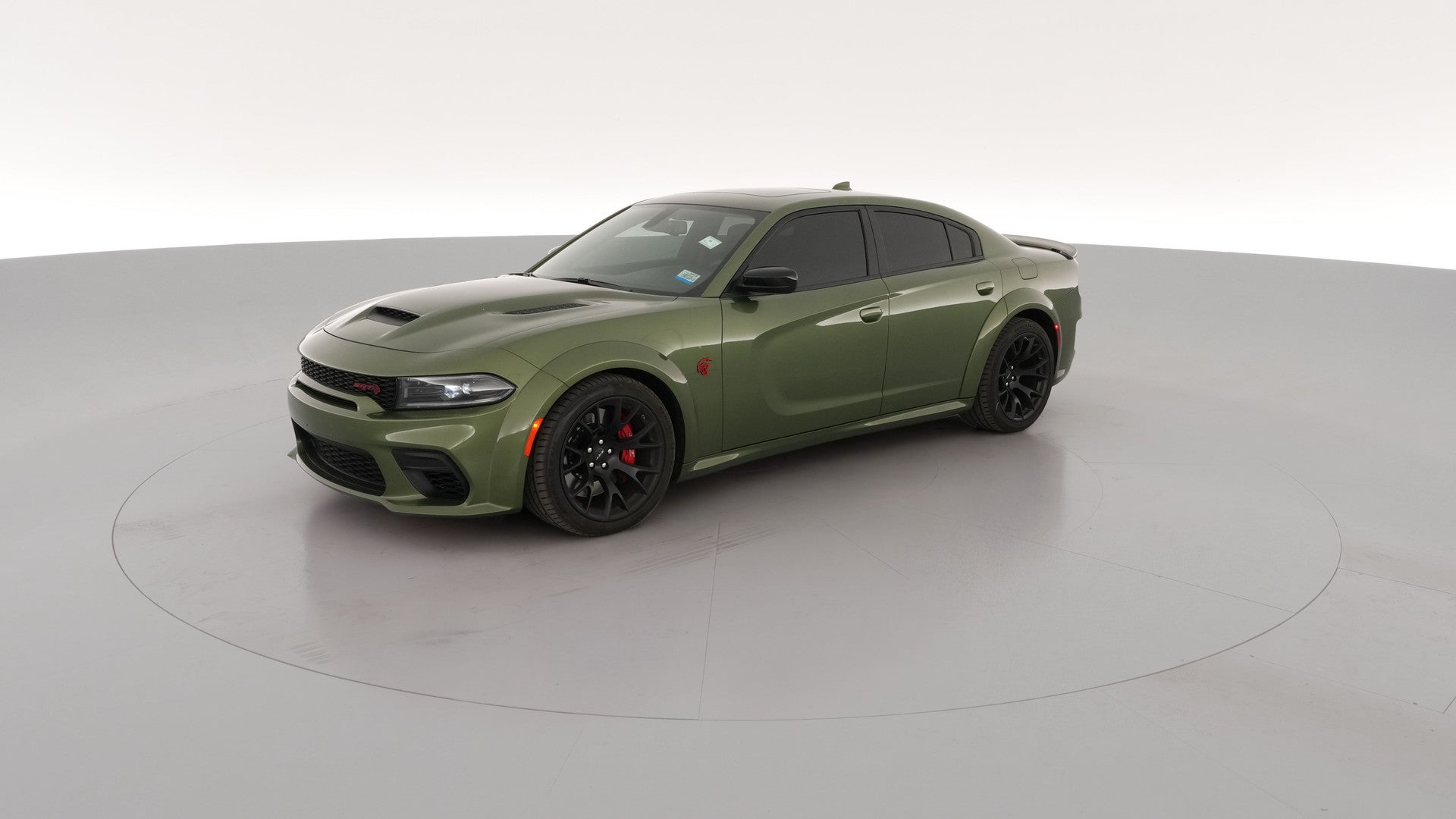 2023 Dodge Charger vehicle photo