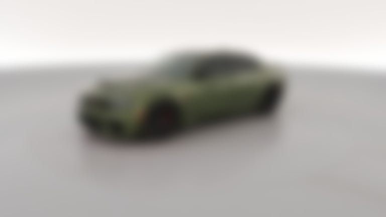 2023 Dodge Charger vehicle photo