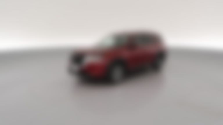2023 Nissan Pathfinder vehicle photo