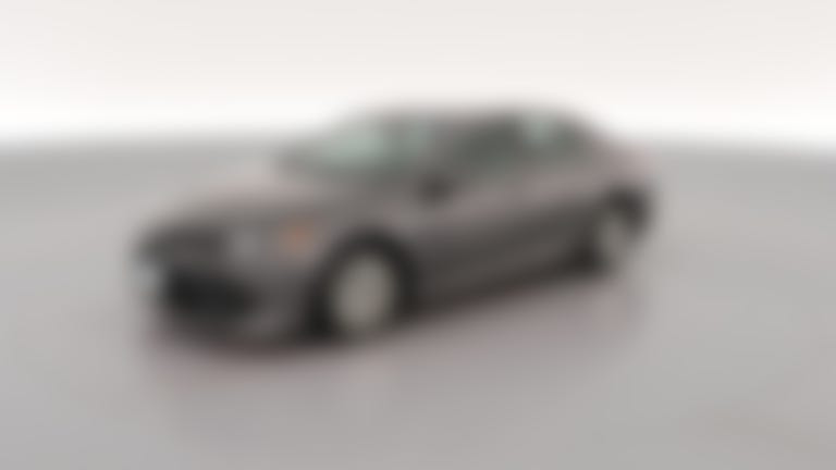 2018 Toyota Camry vehicle photo