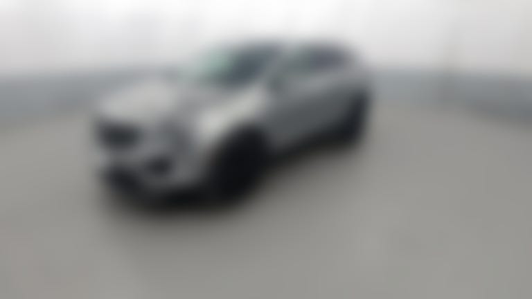 2024 Cadillac XT5 vehicle photo