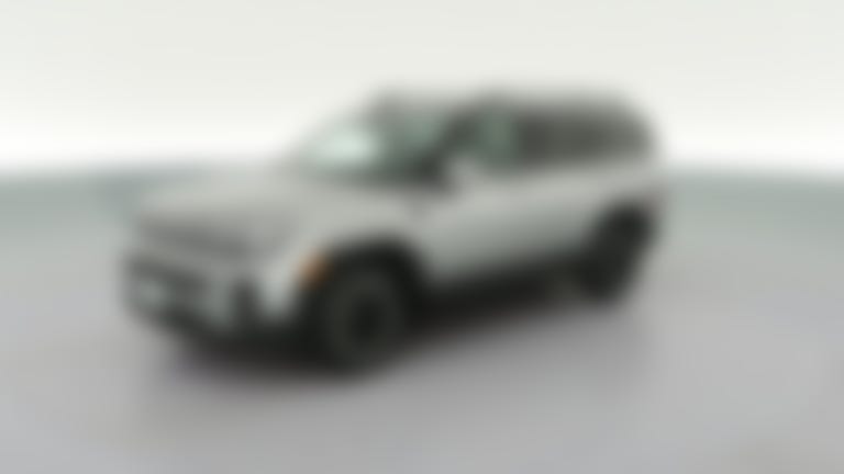 2025 Hyundai Santa Fe vehicle photo