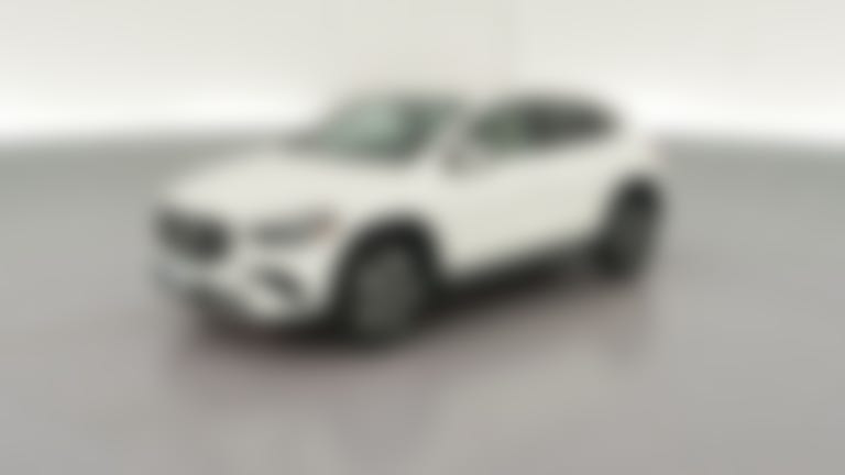 2025 Mercedes-Benz GLA vehicle photo