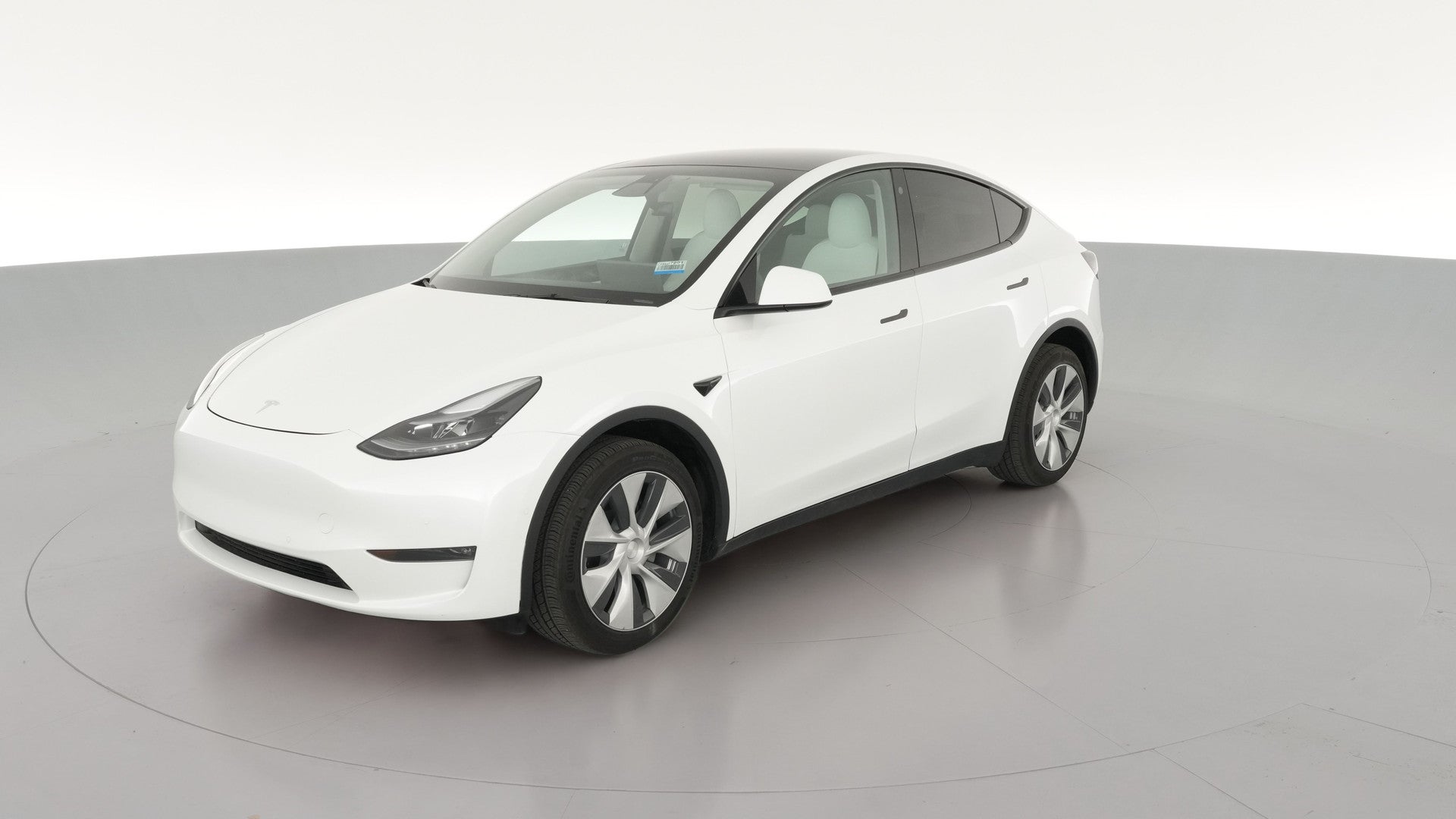 2022 Tesla Model Y vehicle photo