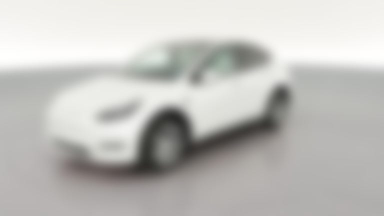2022 Tesla Model Y vehicle photo
