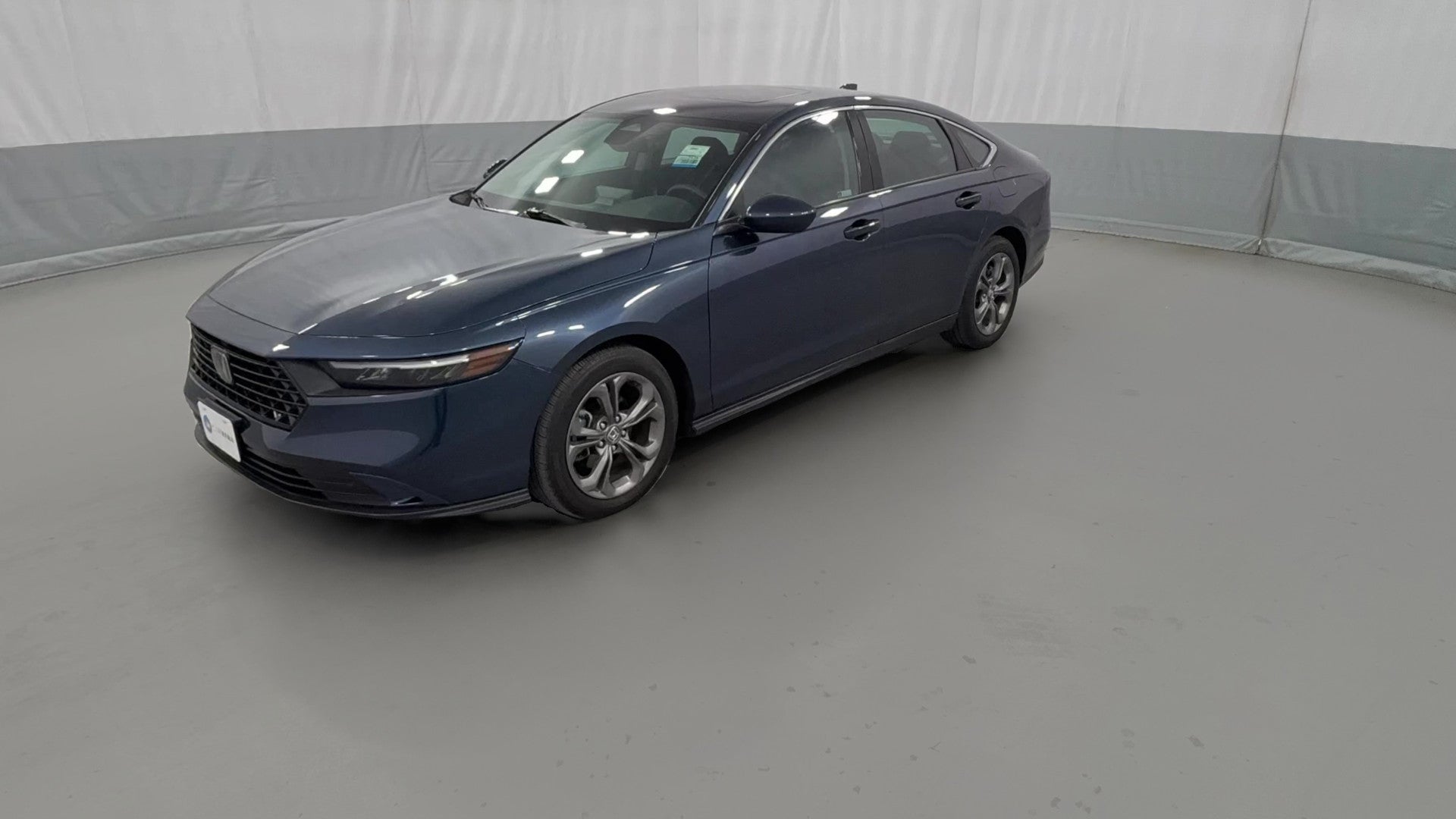 2024 Honda Accord vehicle photo