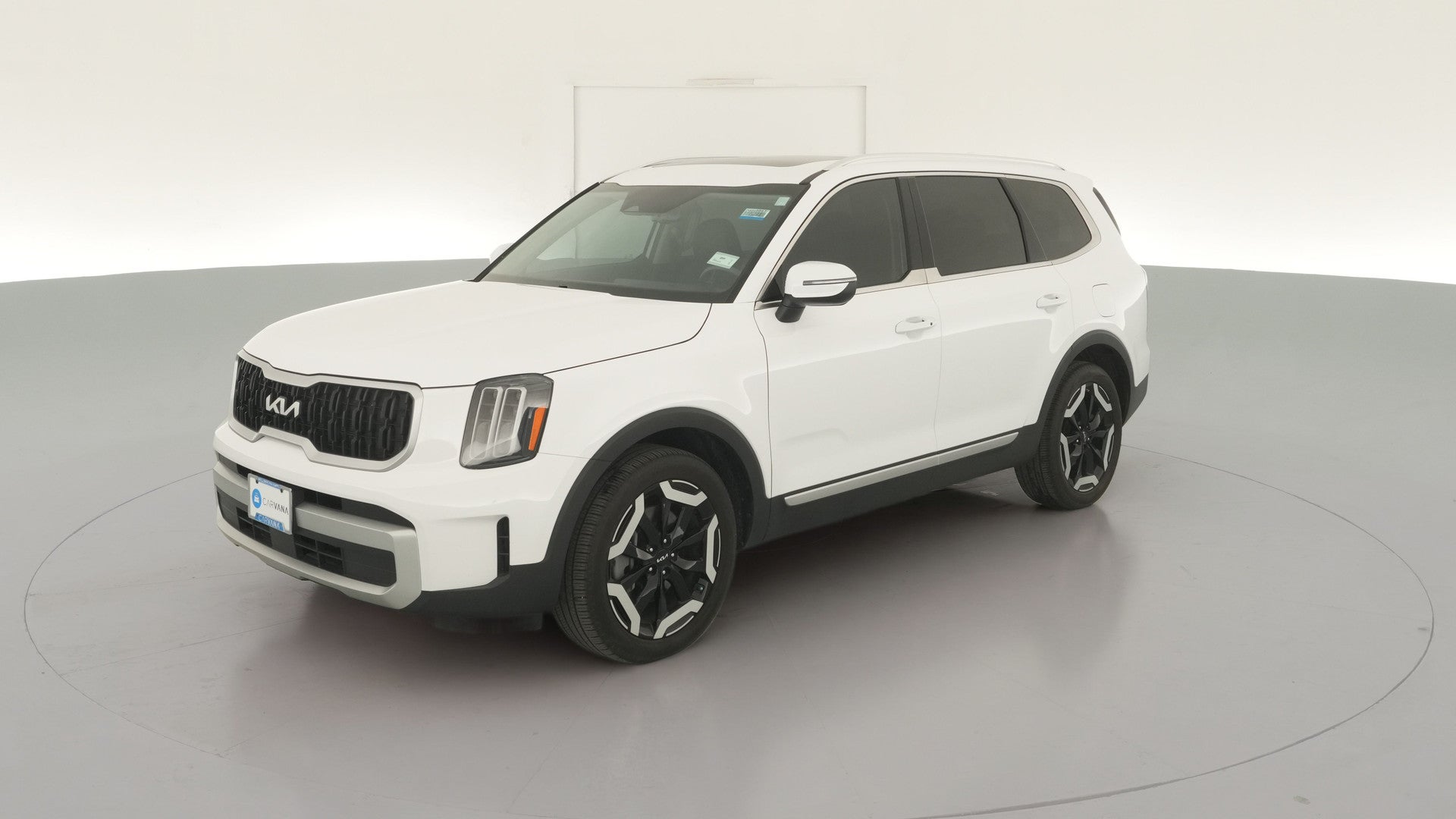 2024 Kia Telluride vehicle photo