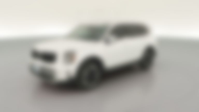 2024 Kia Telluride vehicle photo