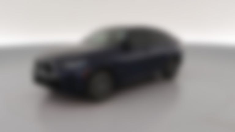 2024 BMW X6 vehicle photo