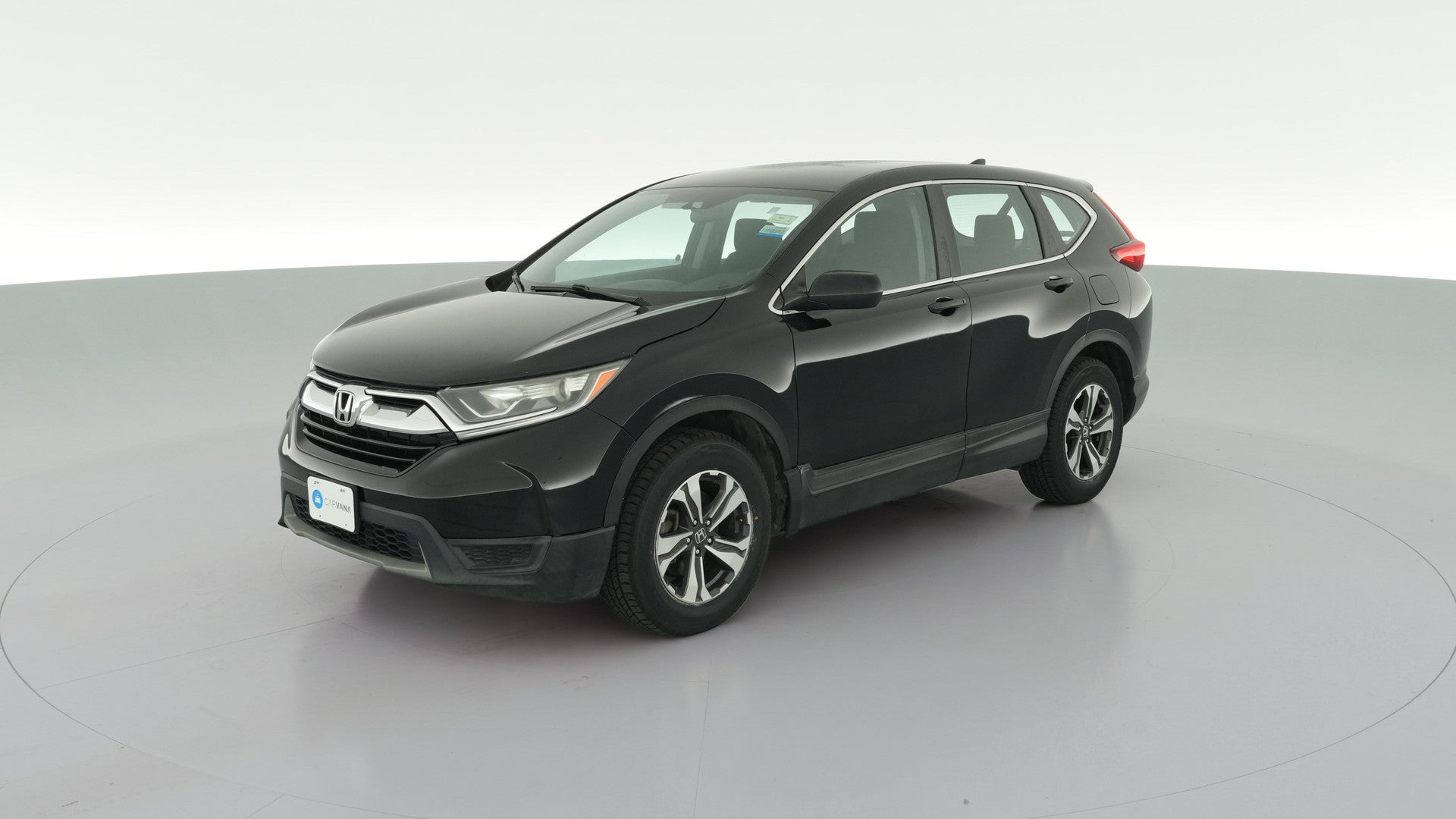 2019 Honda CR-V vehicle photo