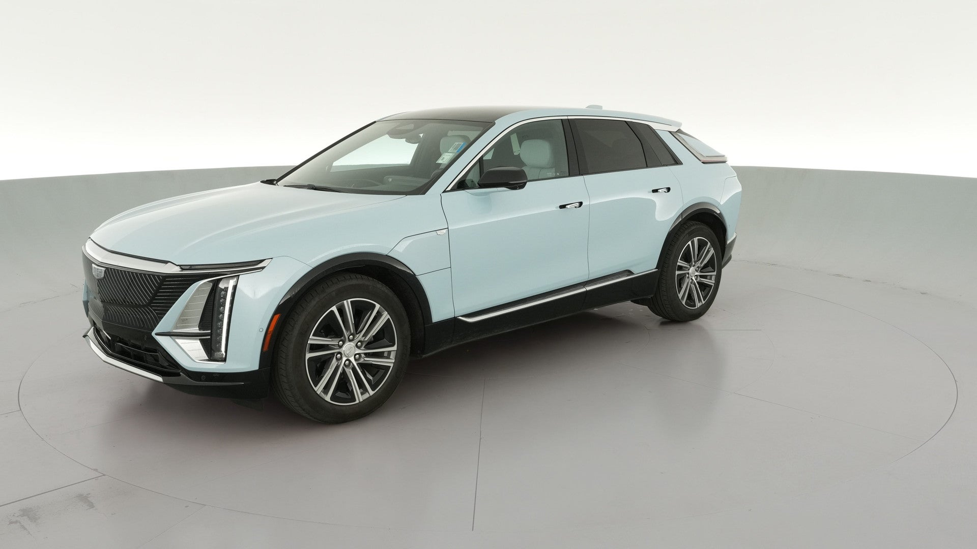 2024 Cadillac LYRIQ vehicle photo