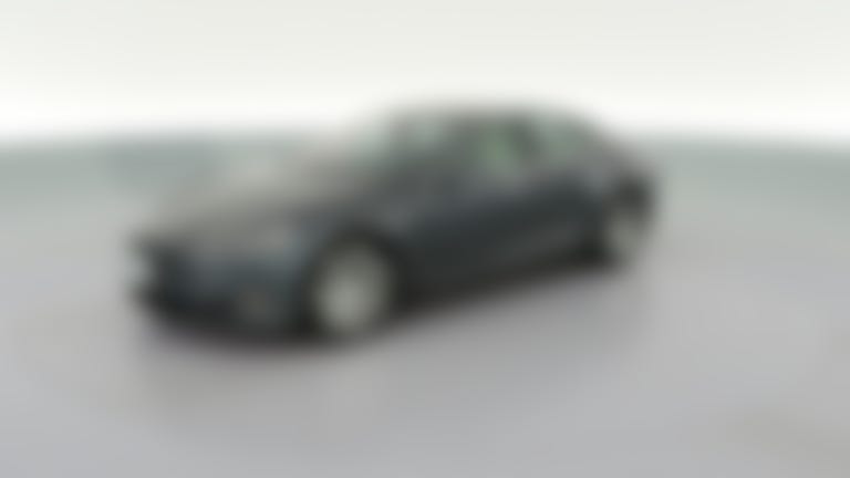 2020 Tesla Model S vehicle photo