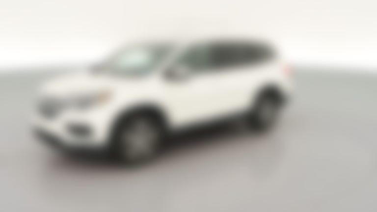 2016 Honda Pilot vehicle photo