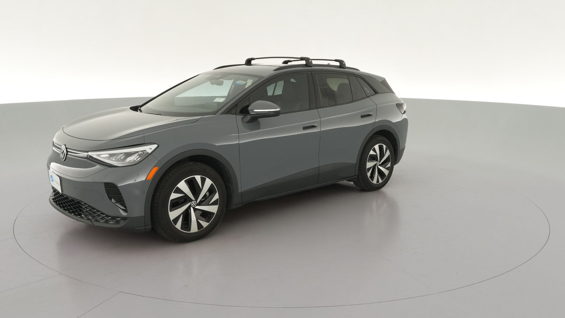 2023 Volkswagen ID.4 vehicle photo