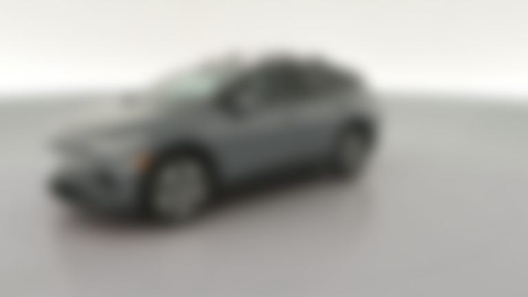 2023 Volkswagen ID.4 vehicle photo