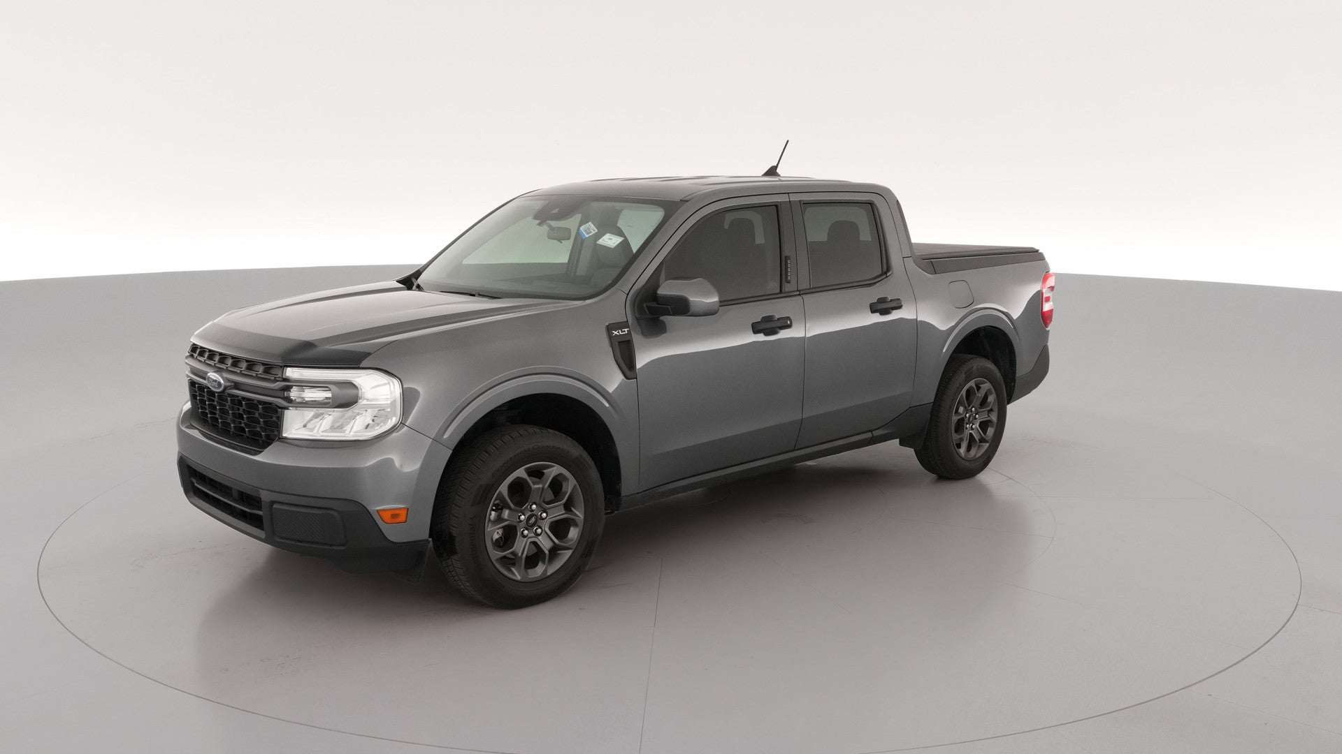 2022 Ford Maverick vehicle photo