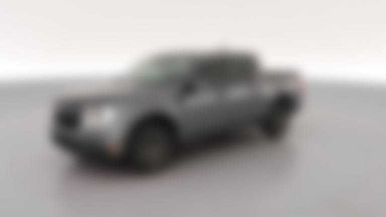 2022 Ford Maverick vehicle photo
