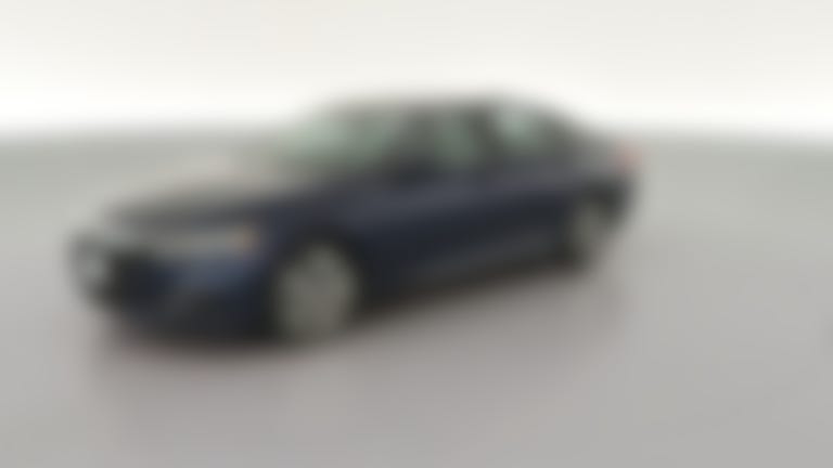 2019 Honda Accord vehicle photo