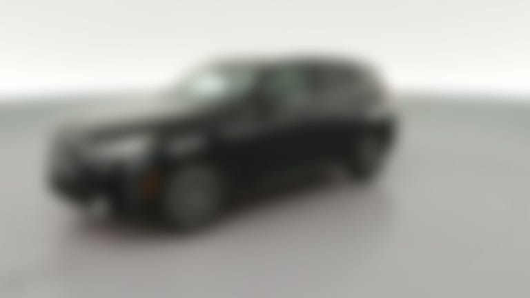 2026 BMW X3 vehicle photo
