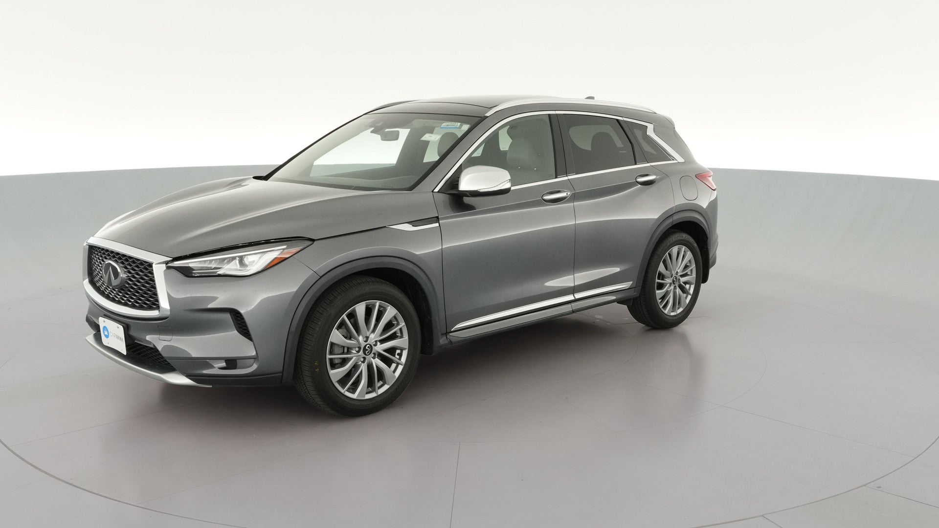 2023 INFINITI QX50 vehicle photo