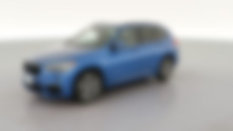 2016 BMW X1 vehicle photo