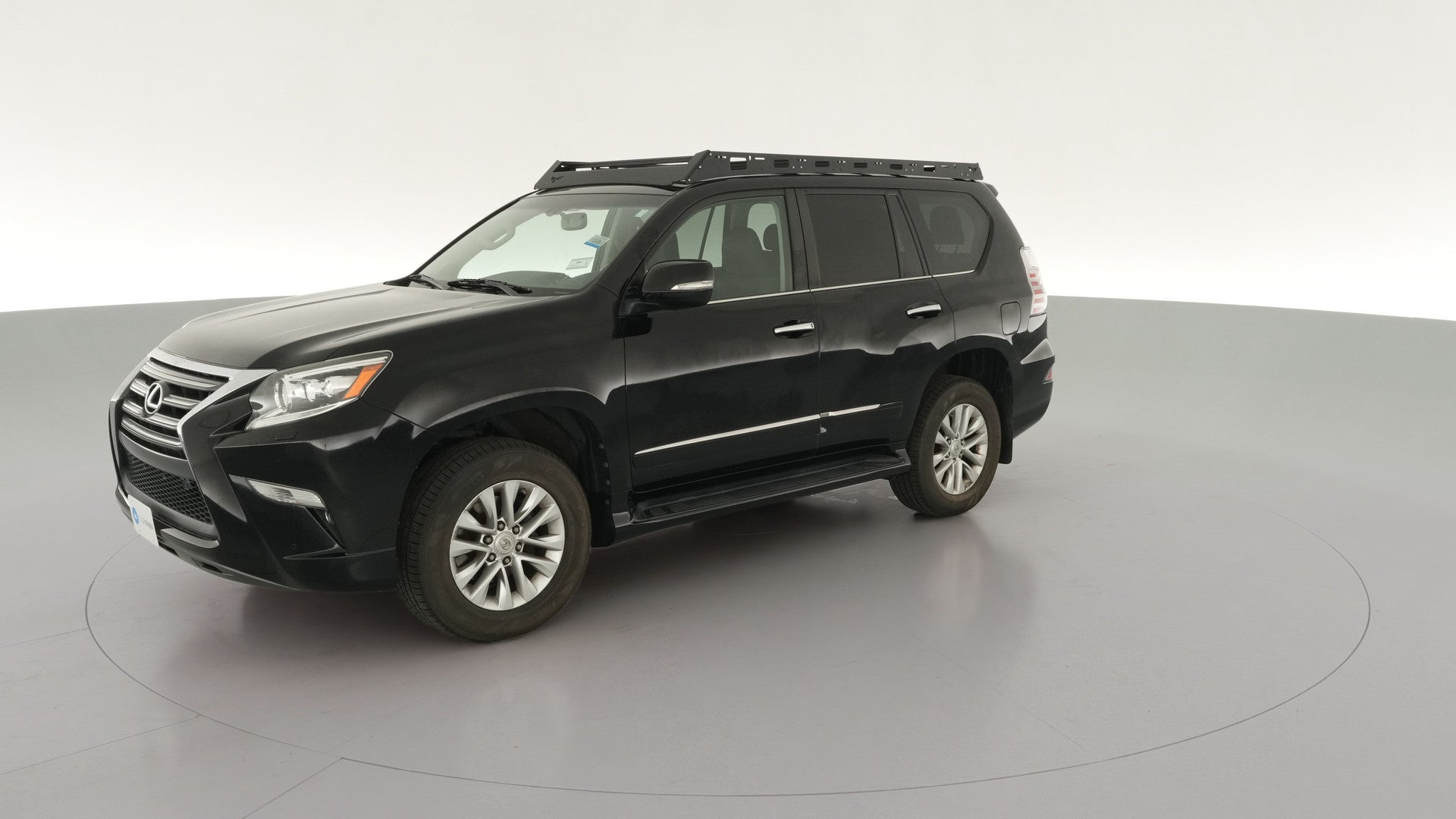 2019 Lexus GX vehicle photo