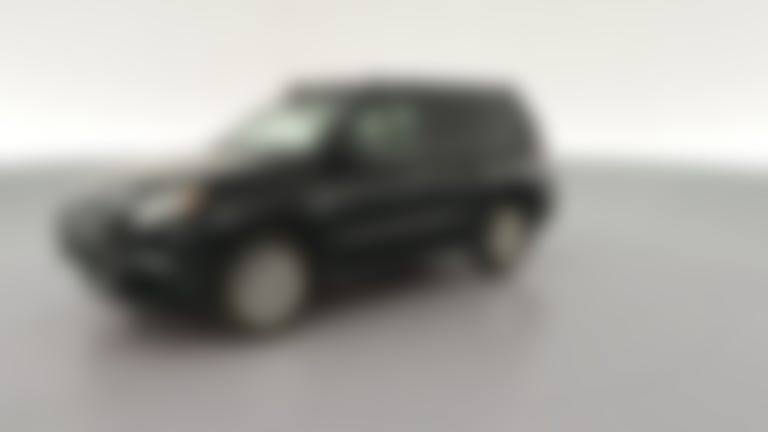 2019 Lexus GX vehicle photo