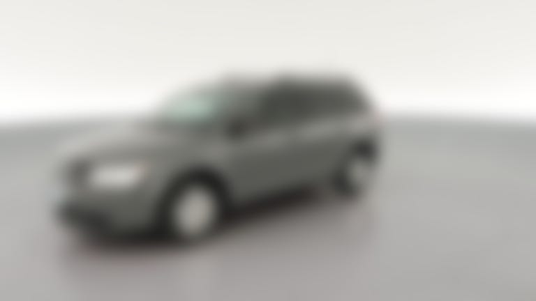2019 Dodge Journey vehicle photo