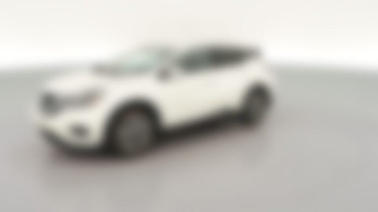 2018 Nissan Murano vehicle photo