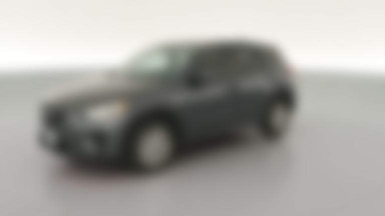 2016 MAZDA CX-5 vehicle photo