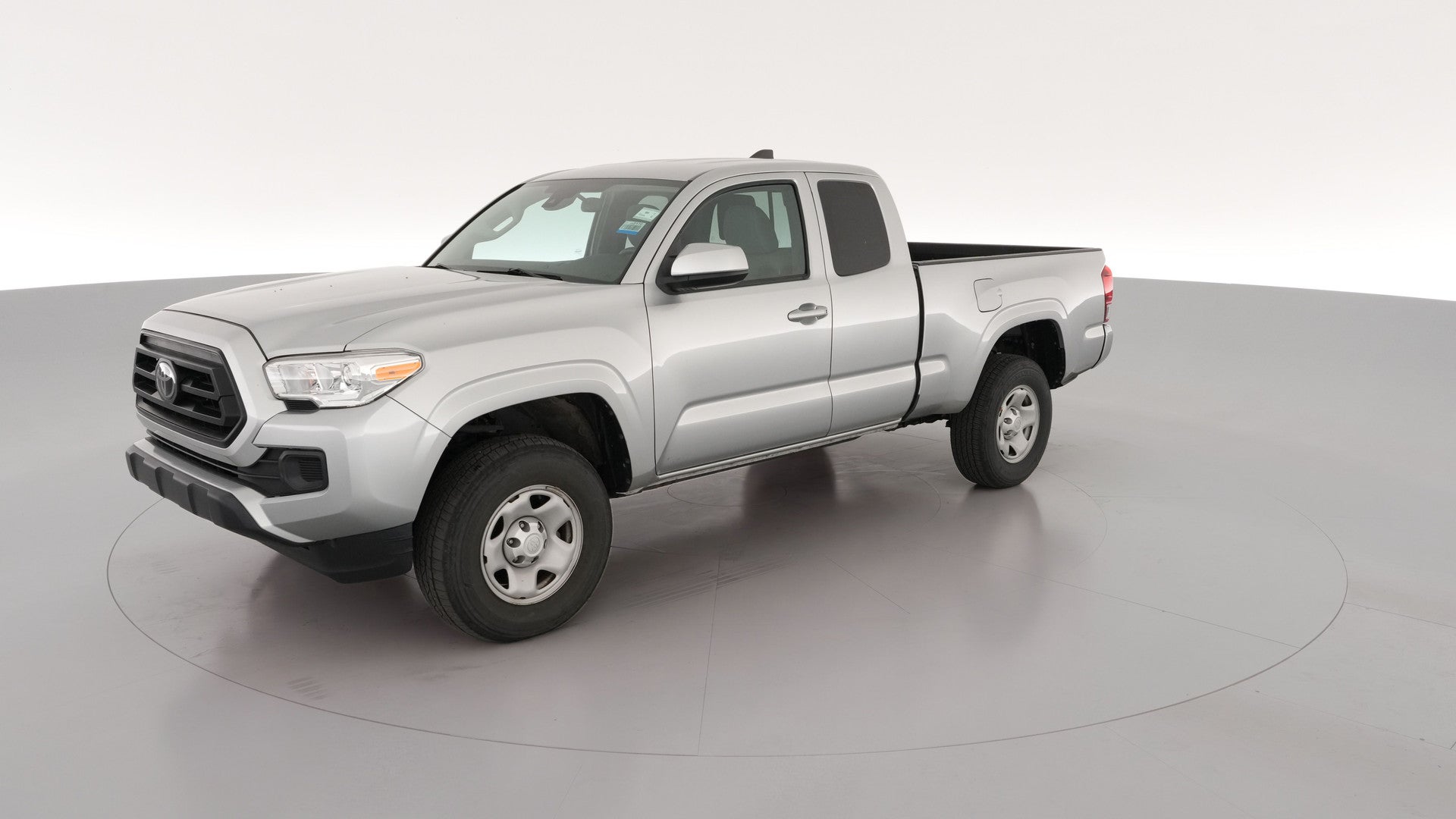 2023 Toyota Tacoma Access Cab vehicle photo