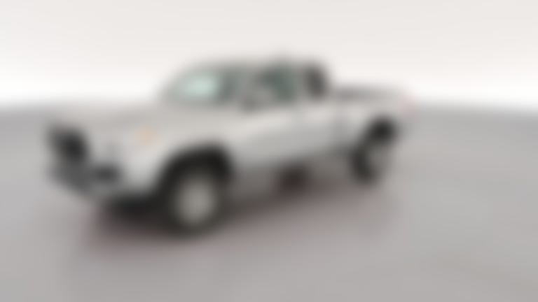 2023 Toyota Tacoma Access Cab vehicle photo