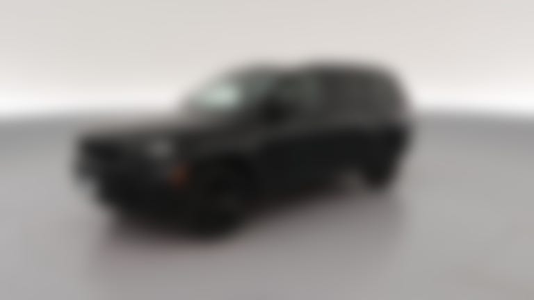 2023 Jeep Grand Cherokee L vehicle photo