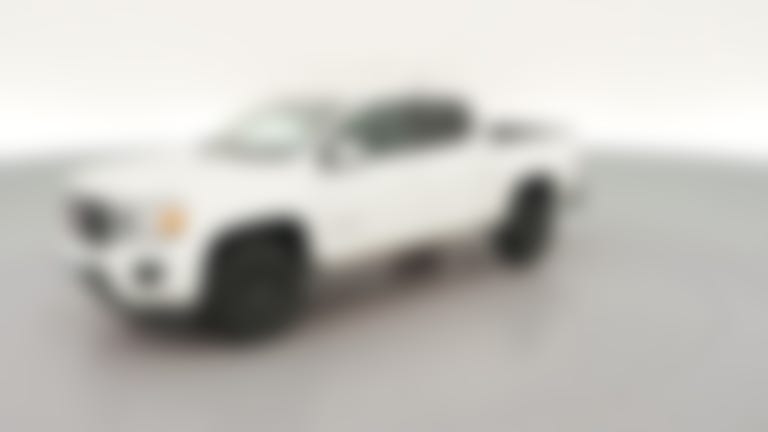 2020 GMC Canyon Crew Cab vehicle photo