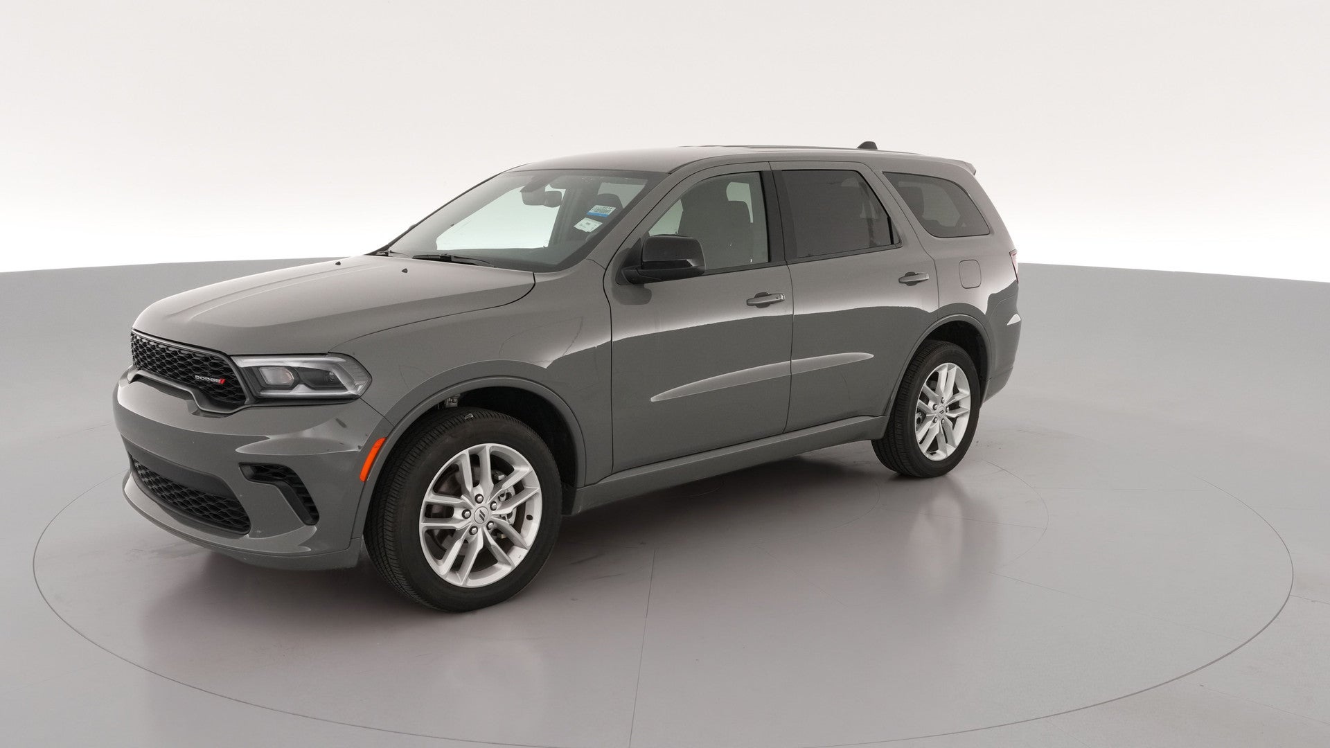 2026 Dodge Durango vehicle photo