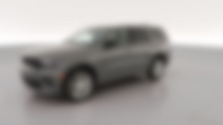 2026 Dodge Durango vehicle photo