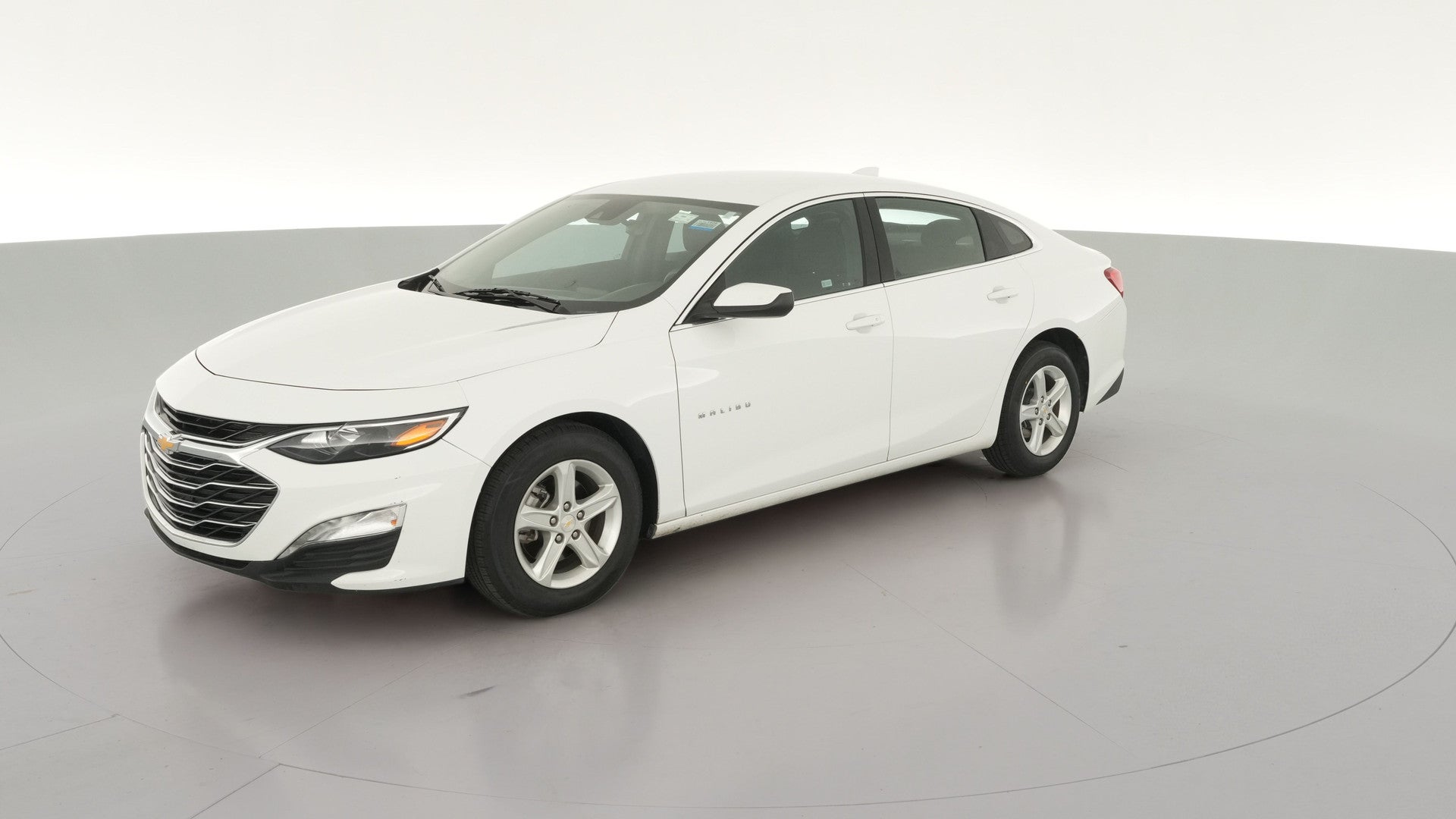 2024 Chevrolet Malibu vehicle photo