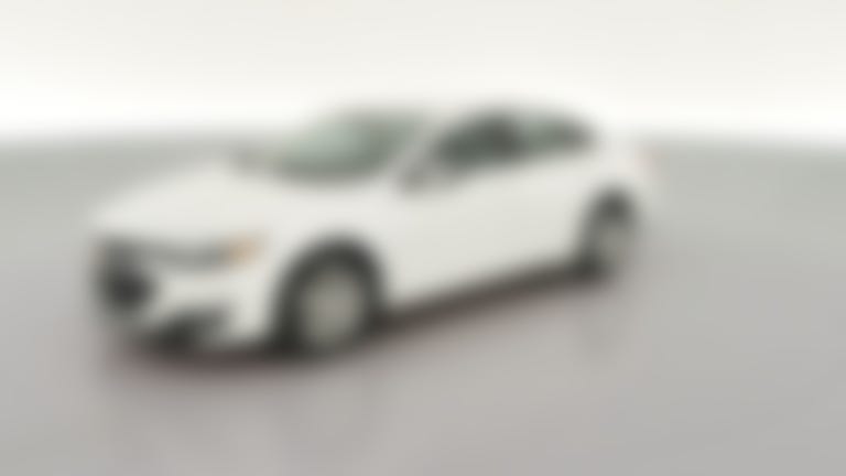 2024 Chevrolet Malibu vehicle photo