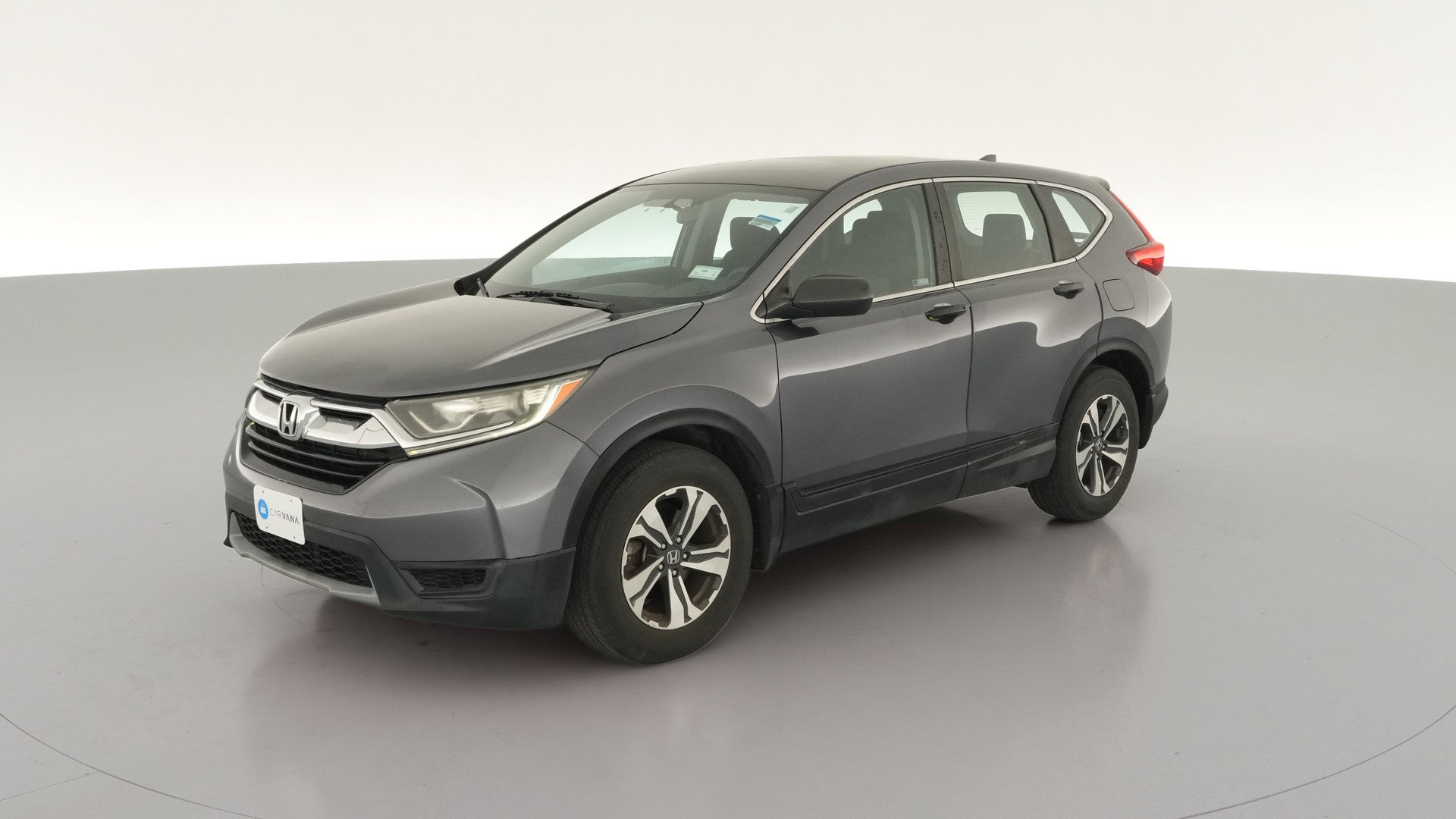 2018 Honda CR-V vehicle photo