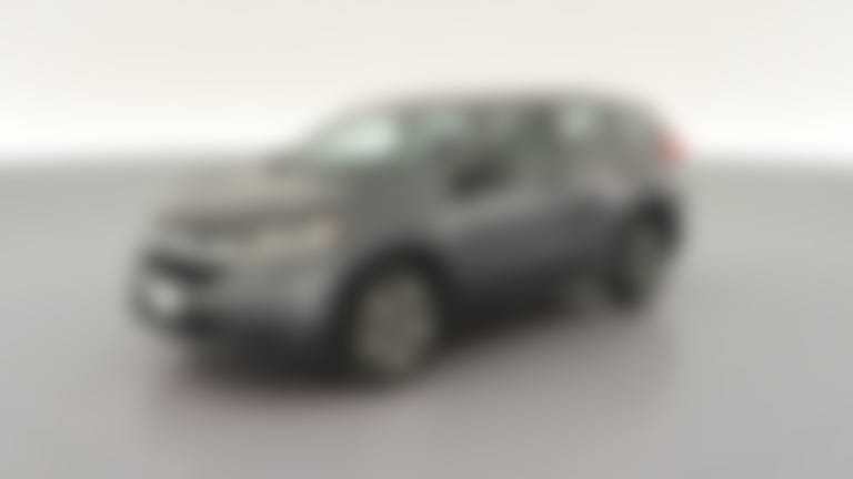 2018 Honda CR-V vehicle photo
