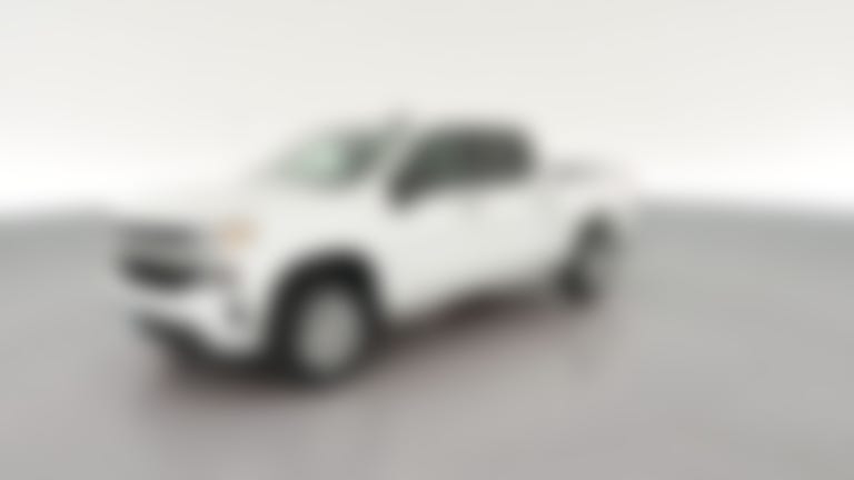 2022 Chevrolet Silverado 1500 Limited Crew Cab vehicle photo