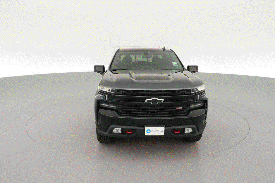 2020 Chevrolet Silverado 1500 Crew Cab | Carvana