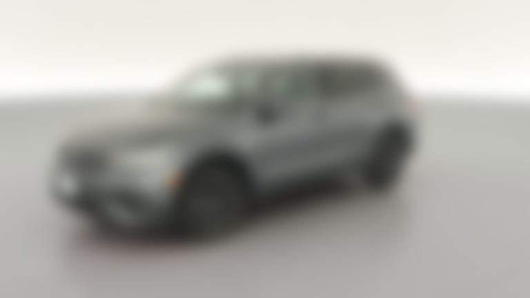 2022 Volkswagen Tiguan vehicle photo